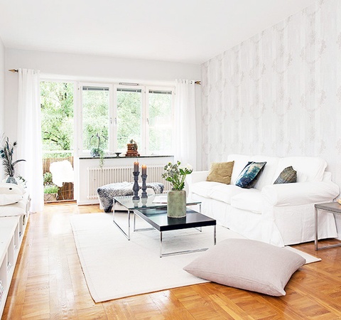 屋里家具摆放风水