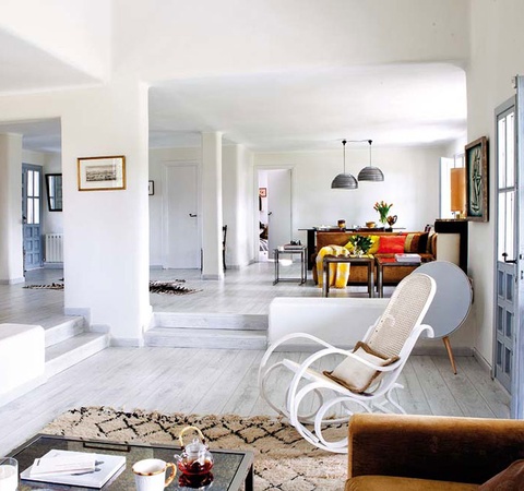 房间摆设风水增加财运和健康