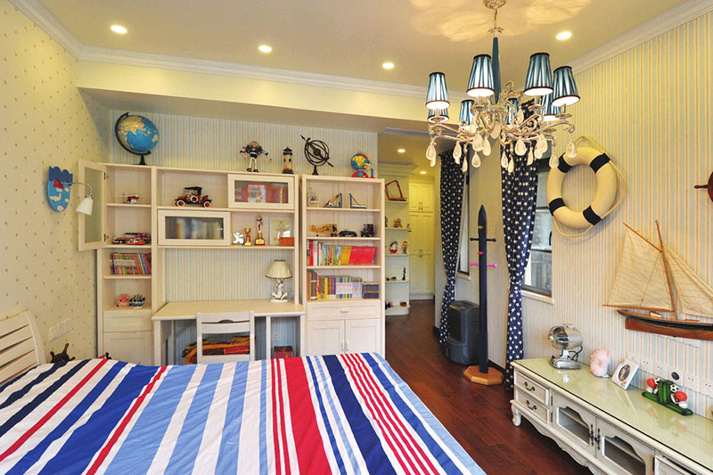 房间挂画风水的注意事项