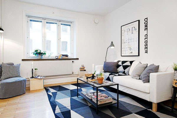 有利于父亲的运势的风水布置