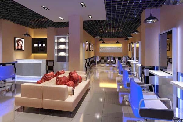 理发店装修风水禁忌