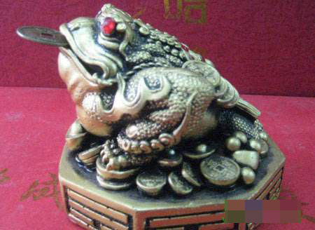 实用风水招财法