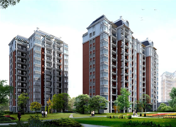 想买好房 先看购房风水指南及参考