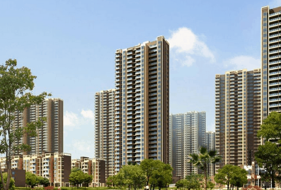 选购别墅的十大风水宜忌