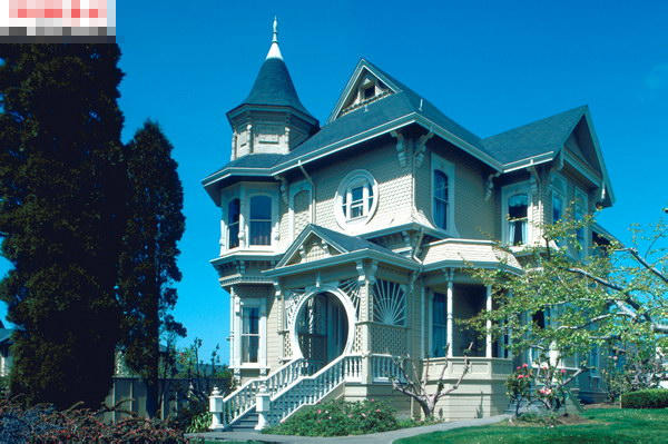 别墅风水有什么禁忌