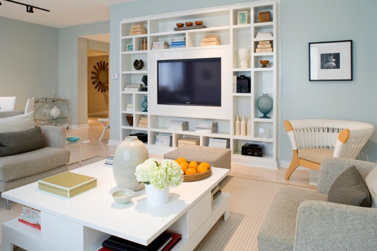 房屋装修注意事项多多 住宅风水有关系