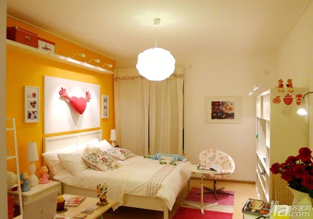 装修风水房间颜色禁忌