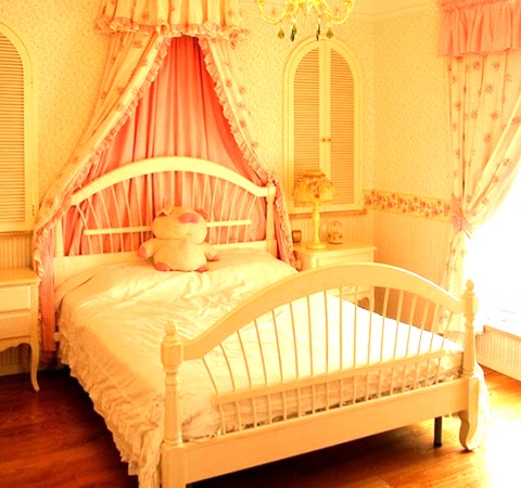 旺运不腰疼的卧室装修风水