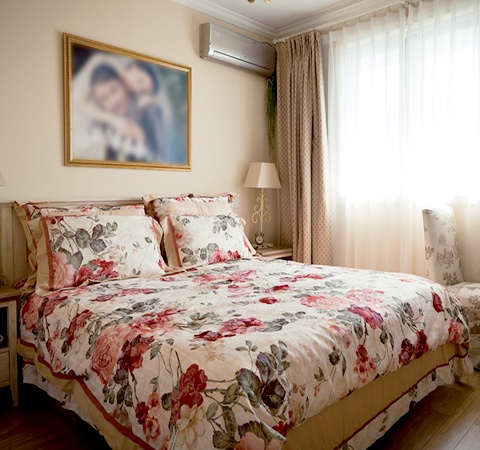 想拯救爱情运，就快点检查下你的卧房布置吧！