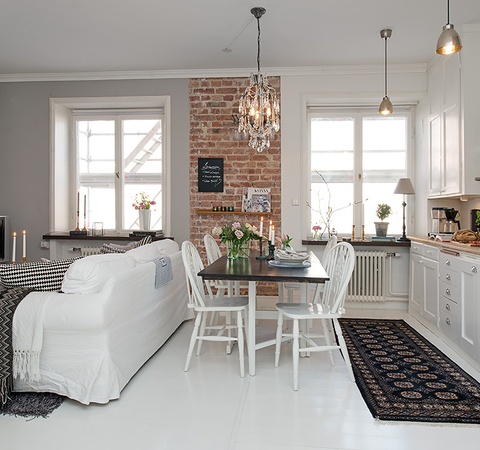 容易患上疾病的家居风水图解